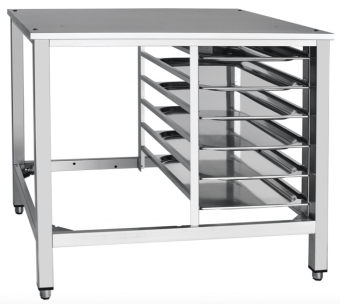 Подставка Abat ПК-6М (110000002326) в ШефСтор (chefstore.ru) 